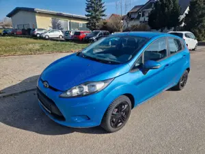 Ford Fiesta Trend