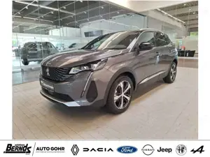 Peugeot 3008 PureTech 130 S/S GT AUTOMATIK NAVI PDC TWW BT EFH