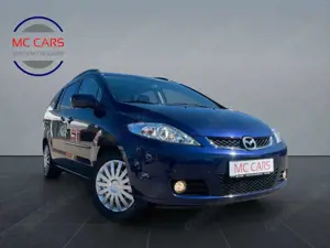 Mazda 5 Lim. 1.8 Exclusive/7Sitzer/Tüv + AU Neu/Klima