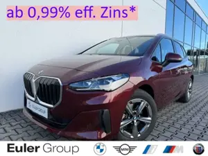 BMW 220 Active Tourer i Travel+Comf. Pano el.Aktivsitze H/