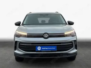 Volkswagen Tiguan ergy 1,5 l eTSI OPF DSG AHK+GJR+ Bild 3