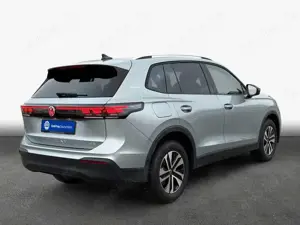 Volkswagen Tiguan ergy 1,5 l eTSI OPF DSG AHK+GJR+ Bild 2