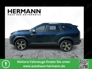Dacia Bigster 1.2 140 J TCe ourney CAM*LED*NAVI*PDC*LM