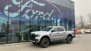 Ford Ranger 2,0 l EcoBlue Doppelkabine Wildtrak X