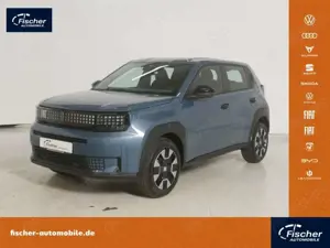 Fiat Grande Panda hybrid 1.2 eDCT Business Edition