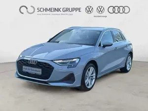 Audi A3 35 TDI S tronic BUSINESS KAM ACC