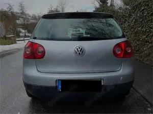 Volkswagen Golf 1.6 Automatik Comfortline Bild 4