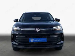 Volkswagen Tiguan Life 1,5 l eTSI OPF DSG ACC Kamera LED Bild 3