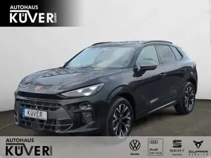 CUPRA Terramar 1.5 TSI DSG Navi+ACC+LED+AHK+Shzg.+GJR GJR*ACC*AHK