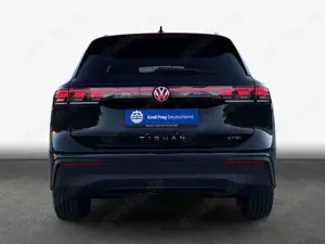 Volkswagen Tiguan Life 1,5 l eTSI OPF DSG ACC Kamera LED Bild 5