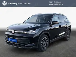 Volkswagen Tiguan Life 1,5 l eTSI OPF DSG ACC Kamera LED Bild 1