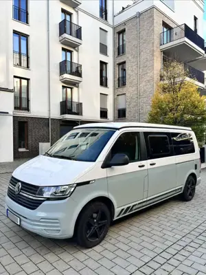 Volkswagen T6.1 Transporter VW T6.1 2.0 TDI Camper / Wohnmobil