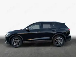 Volkswagen Tiguan Life 1,5 l eTSI OPF DSG ACC Kamera LED Bild 4