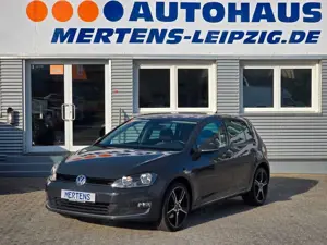 Volkswagen Golf VII ALLSTAR Navi SHZ PDC BT USB Tempomat