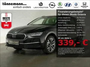 Skoda Octavia COMBI TOUR TSI+AHK+NAVI+SITZ-/LENKRADHEIZUNG+LED-S