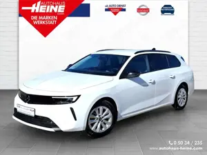 Opel Astra L ST Business Edition|Sitz/LenkradHZ|Navi