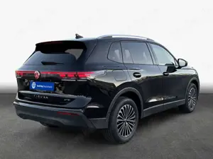 Volkswagen Tiguan Life 1,5 l eTSI OPF DSG ACC Kamera LED Bild 2