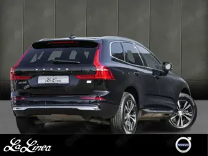 Volvo XC60 Bild 2