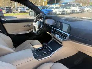 BMW 330 d M-Sport+Shadow+LED+Sound+el.Hckkl.+ Bild 2