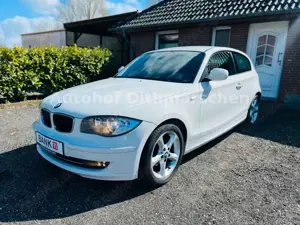 BMW 116 i E87/2.0 Benzin/Klima/PDC/Alufel./TÜV 08/27
