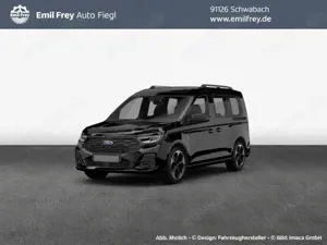 Ford Tourneo Connect TITANIUM 2.0 EcoBlue Aut. 90 kW, 5