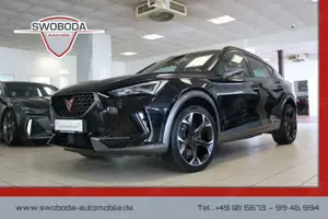 CUPRA Formentor VZ e-Hybrid DCC Kamera Virtual ACC