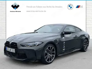BMW M4 Competition HK, Laser, Individual