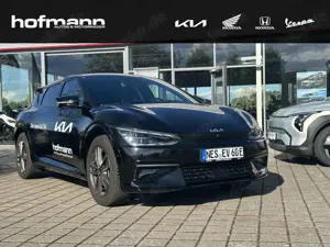 Kia EV6 77.4 GT-Line WP Assist+