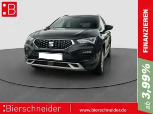 SEAT Ateca 1.5 TSI DSG AB 267EUR Xperience NAVI REAR SHZ