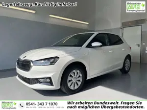 Skoda Fabia Essence 115PS Sitzheizung+Sunset+5 Jahre Garant...