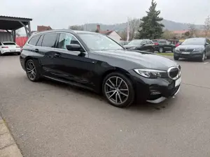 BMW 330 d M-Sport+Shadow+LED+Sound+el.Hckkl.+ Bild 3