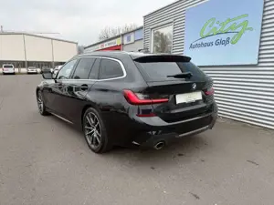 BMW 330 d M-Sport+Shadow+LED+Sound+el.Hckkl.+ Bild 5