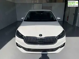 Skoda Fabia Essence 115PS Sitzheizung+Sunset+5 Jahre Garant... Bild 2