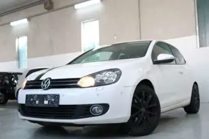 Volkswagen Golf 6 1.4 TSI Team*Klima*Steuerkette Neu
