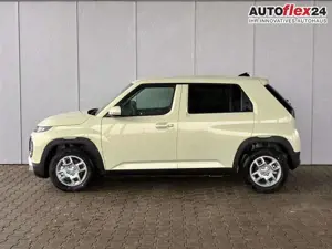 Hyundai Inster Pulse 49kWh / ACC Rückfahrkamera Navi Klimaauto...