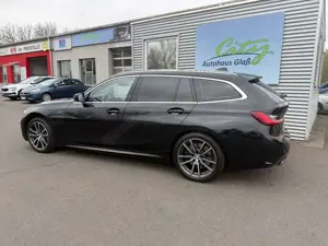 BMW 330 d M-Sport+Shadow+LED+Sound+el.Hckkl.+ Bild 4