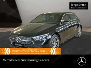 Mercedes-Benz A 250 e AMG+360°+LED+HUD+TOTW+KEYLESS+8G