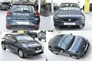 SEAT Ibiza Bild 2