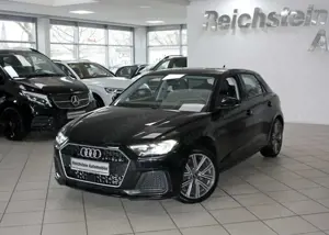 Audi A1 SB 35 TFSI advanced TOTW KAMERA NETTO 19.980 Advan