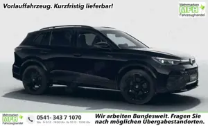Volkswagen Tiguan R-Line 4M Pano Nav AHK Matrix LM20Z PrivG 142 k...