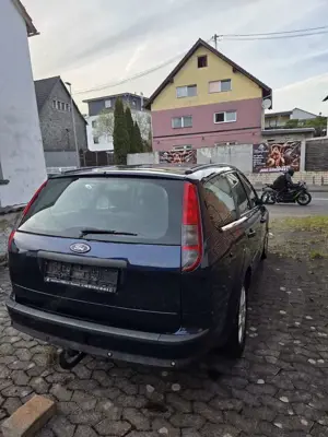 Ford Focus Bild 4