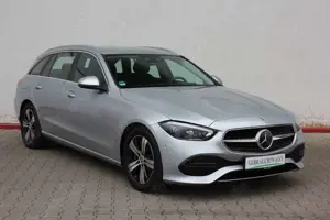 Mercedes-Benz C 300 dT Avantgarde Distronic Digital 21336€NETTO