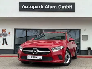 Mercedes-Benz A 200 d Style 8 G.Distro.Lane ParkAss Widescreen