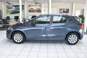 SEAT Ibiza Bild 5