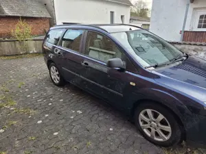 Ford Focus Bild 3