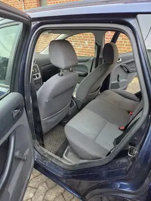 Ford Focus Bild 5