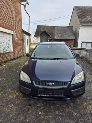 Ford Focus Bild 2