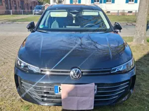 Volkswagen Passat Variant Passat Variant 2.0 TDI SCR DSG Elegance
