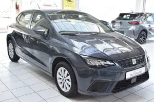 SEAT Ibiza Bild 3
