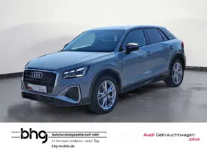 Audi Q2 35 TFSI S tronic S line